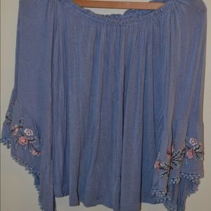 Altard State Blouse